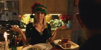 poster de la série Une affaire simple