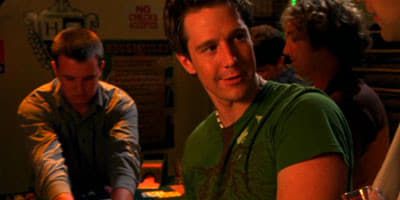 poster de la série Une question de confiance