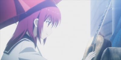 poster de la série Ma chanson