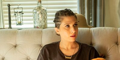 poster de la série A quoi ça sert d'être sympa