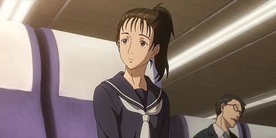 poster de la série Le soleil se lève aussi