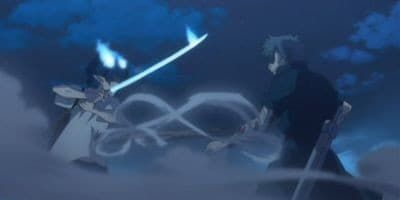 poster de la série Trauma