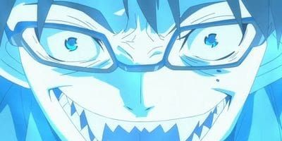 poster de la série Les bâtards de Satan