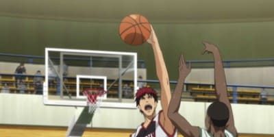 poster de la série Showtime