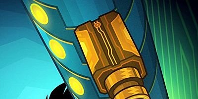 poster de la série Crevettes et côtes de porc