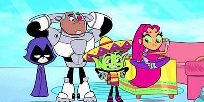 poster de la série Le pouvoir de l'avocat