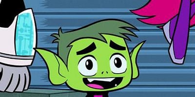 poster de la série L'égocentrique et spectaculaire 200è épisode: partie 2