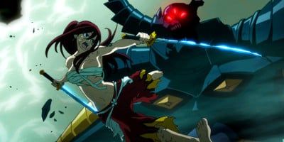 poster de la série 100 contre 1