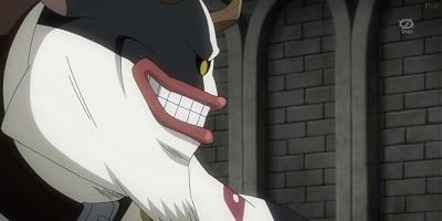 poster de la série Tuer ou laisser vivre