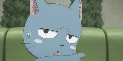 poster de la série Ceux qui suivent le mage