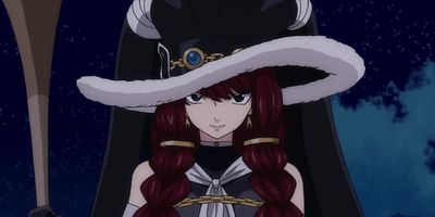 poster de la série Dragnir le blanc