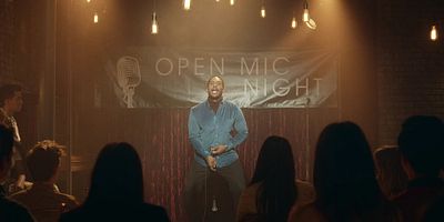 poster de la série Chapitre VII