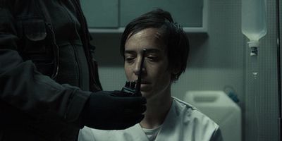 poster de la série Un monde parfait