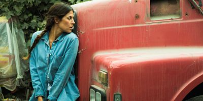 poster de la série Nul n'est prophète en son pays