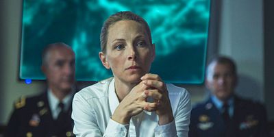 poster de la série Opération Greenlight