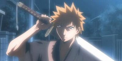 poster de la série Le jour où je suis devenu Shinigami