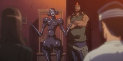 poster de la série Une étoile et un chien perdu