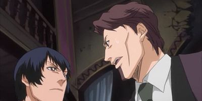 poster de la série Miracle ! Le Mystérieux Nouveau Héros