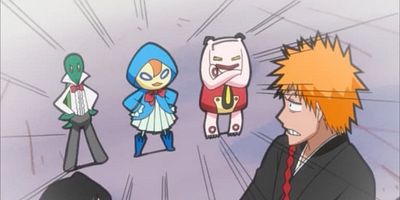 poster de la série La Raison du poing