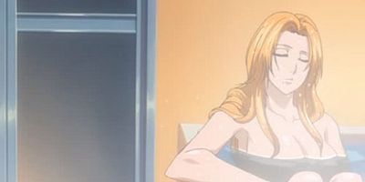 poster de la série Hitsugaya hurle !