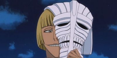 poster de la série Yoruichi, maître de la vitesse, danse !