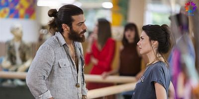 poster de la série Erkenci Kuş 49.Bölüm