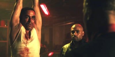 poster de la série Frank Sweeney