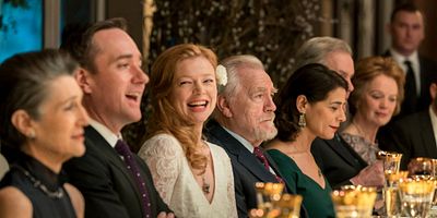 poster de la série Personne ne disparaît