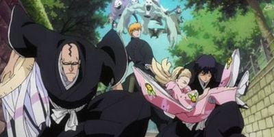 poster de la série Terreur rampante. La Seconde Victime