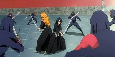 poster de la série L'Ombre grise. Le Secret des poupées