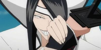 poster de la série Une beauté participe à la bataille, le secret de Nell ?!