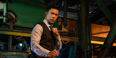 poster de la série Paths Pt. 1