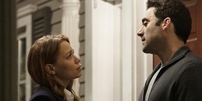 poster de la série Le dirigeant syndical