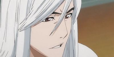 poster de la série Ichigo, Byakuya, Kariya, le combat des trois extrêmes !