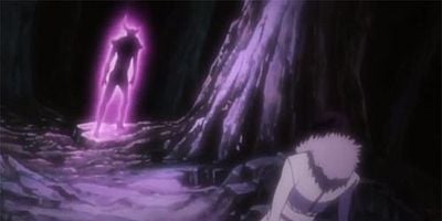 poster de la série Le Bankai de Mayuri ! Sawatari, le clash des démons