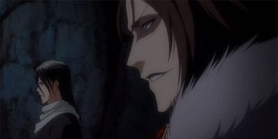 poster de la série La Lamentation du Bount ! La Confrontation finale