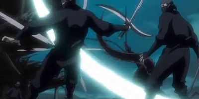 poster de la série La Lutte de la 10e Division ! L'Éveil de Hyôrinmaru