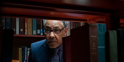 poster de la série Chapitre III