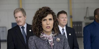 poster de la série La vertu des Gemstone