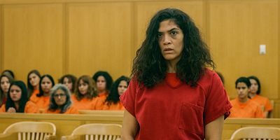 poster de la série Expulsion minoritaire