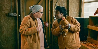 poster de la série 13 à la douzaine