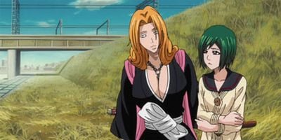 poster de la série Le Prélude à l'apocalypse. L'Offensive des Arrancars !