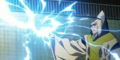 poster de la série Vizards et Arrancars