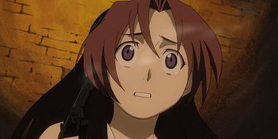 poster de la série La ville hérétique