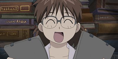 poster de la série La vérité caché