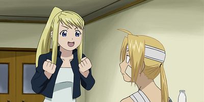 poster de la série Sentiments composés