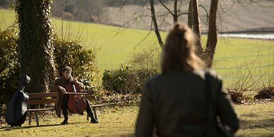 poster de la série Ariane