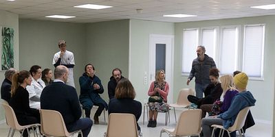 poster de la série Maxime