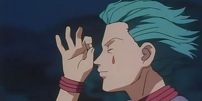 poster de la série Trouvé X Caché X Rejoint