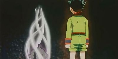 poster de la série Secret X Inscription X Combat